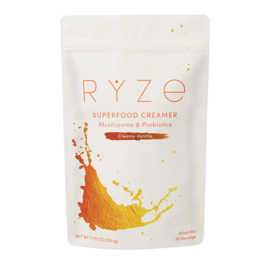Superfood Creamer M10B