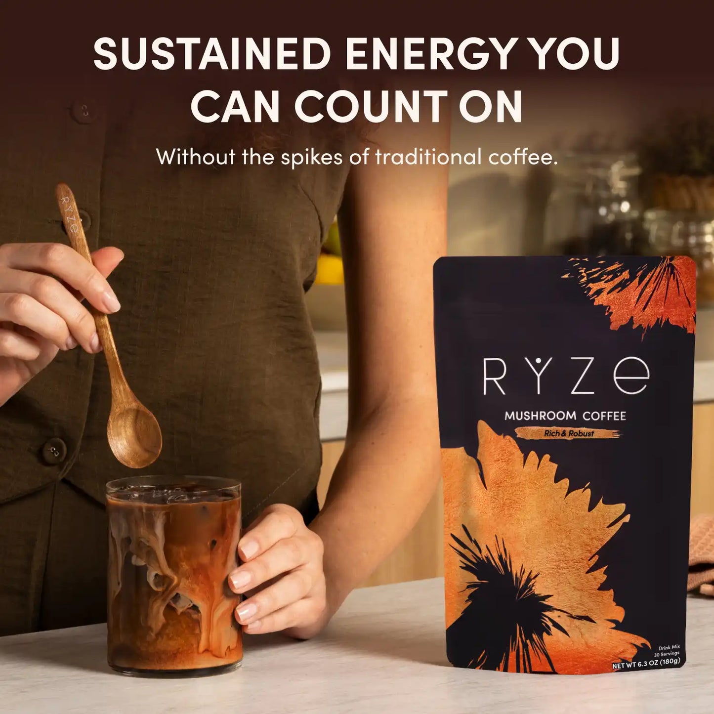 Ritual Set Dark Roast M25Z