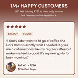 Ritual Set Dark Roast M25Z