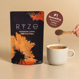 Mushroom Coffee M32Q