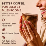 Dark Roast Starter Kit M27U