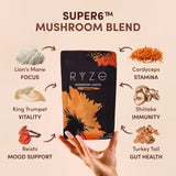 Dark Roast Starter Kit M27U