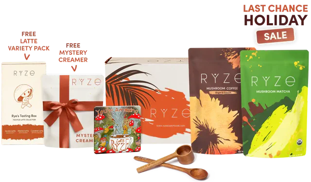 All Day Energy Bundle M29C