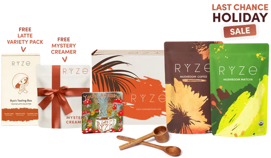 All Day Energy Bundle M29C