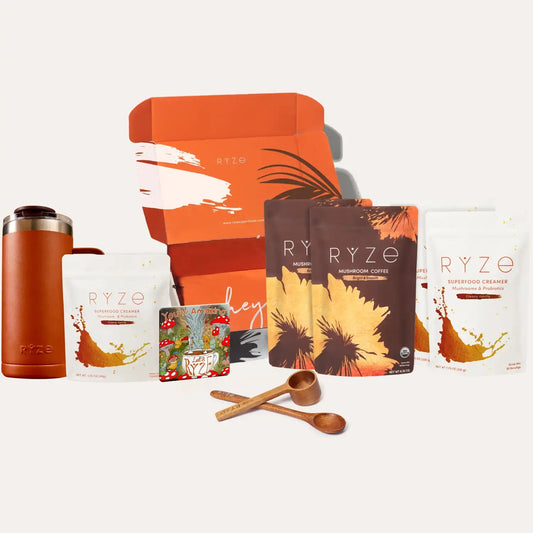 RYZE Lovers Gift Set M09M