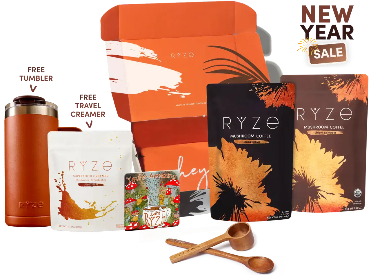 Coffee Duo Bundle M26D