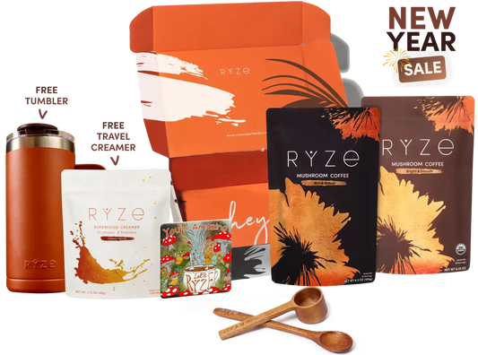 Coffee Duo Bundle M26D