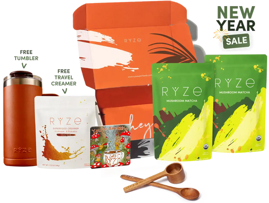 Starter Kit M21J