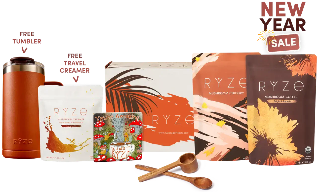 Lasting Energy Bundle M12S