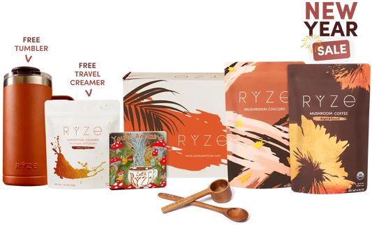 Lasting Energy Bundle M12S