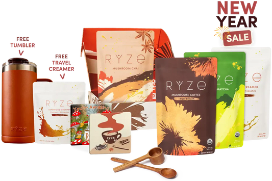 Ultimate Pick-Me-Up Bundle M19N