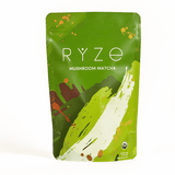 Mushroom Matcha M23T